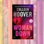Woman Down di Colleen Hoover, il thriller che sta sconvolgendo l’America
