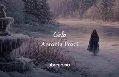 Gelo (1935) Di Antonia Pozzi, Poesia Sulla Solitudine Che Congela L'Anima 20 Gelo (1935) di Antonia Pozzi, poesia sulla solitudine che congela l'anima
