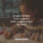 Lingua italiana: l'uso corretto della congiunzione "ovvero"