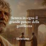 Seneca svela perché la gentilezza rende più forti ed ha il potere del successo