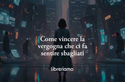 Come vincere la vergogna che ci fa sentire sbagliati, secondo Eva Illouz