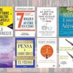 10 libri di crescita personale da leggere per conoscere meglio se stessi