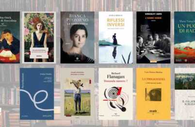 11 libri Percorsi Letterari: Trova il Tuo Prossimo Romanzo Ideale