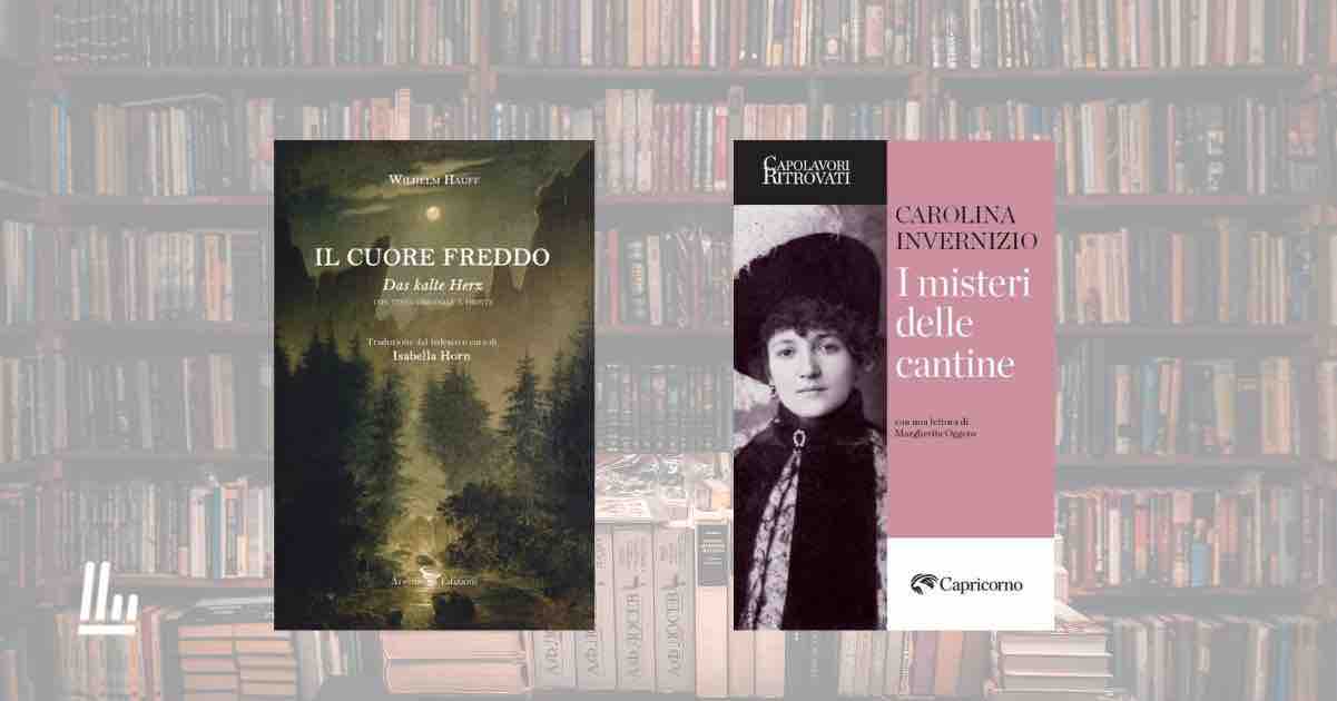 2 libri per scoprire e riscoprire i classici