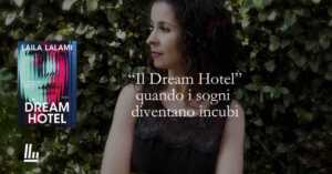 Il dream hotel il thriller distopico che trasforma i sogni in prigione