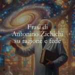 24 frasi del professor Antonino Zichichi per capire il rapporto tra ragione e fede