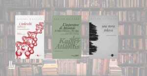 3 libri per 3 chicche letterarie se ti piace la narrativa straniera