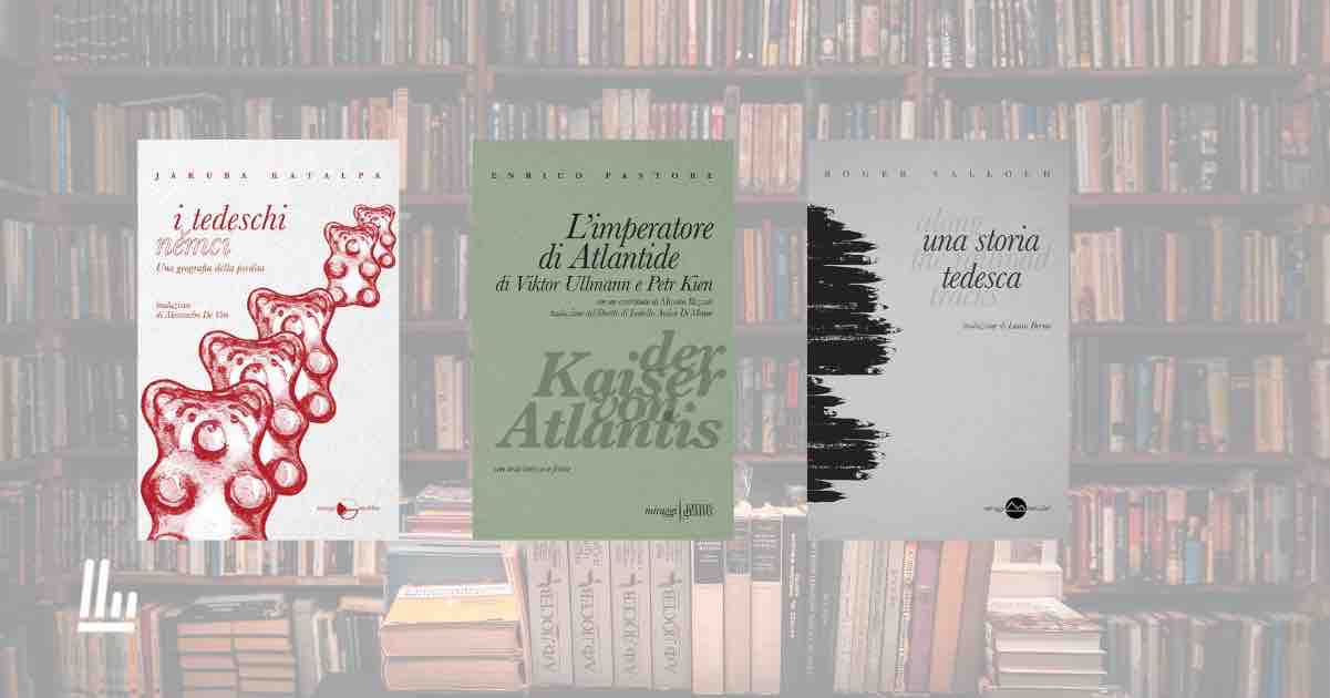 3 libri per 3 chicche letterarie se ti piace la narrativa straniera 1 3 libri per 3 chicche letterarie se ti piace la narrativa straniera