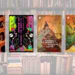 4 libri fantasy che ci insegnano a sopravvivere alla perdita