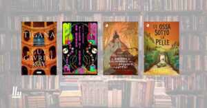 4 libri fantasy che ci insegnano a sopravvivere alla perdita