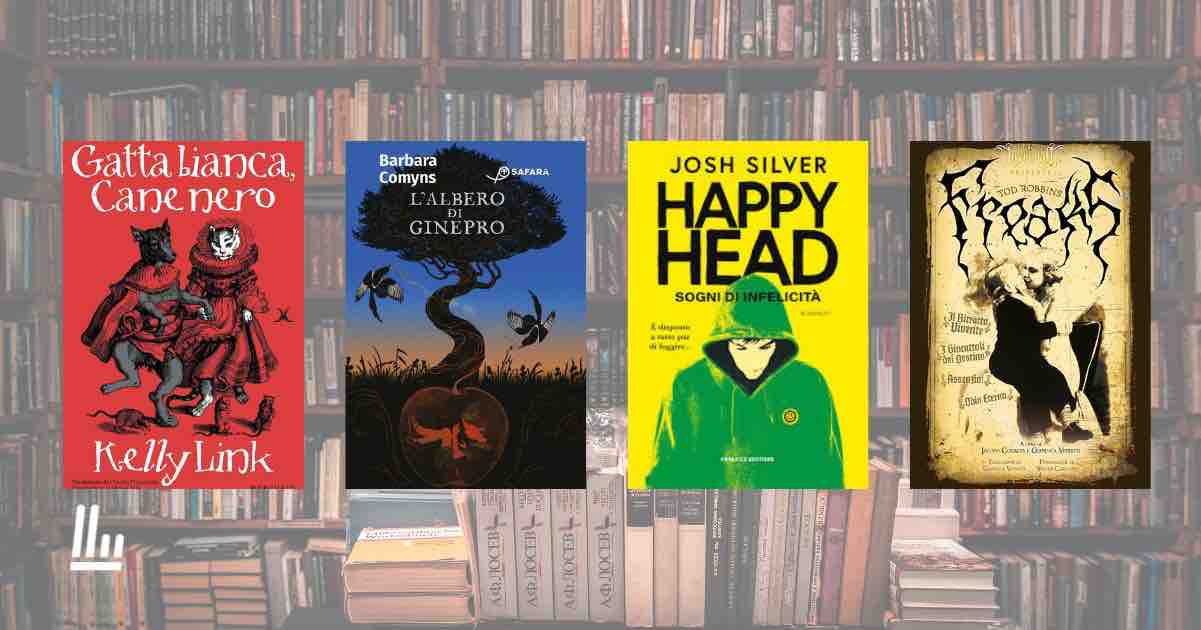 4 libri fantasy che devi assolutamente leggere se vuoi perderti tra le pagine del fantastico 1 4 libri fantasy che devi assolutamente leggere se vuoi perderti tra le pagine del fantastico