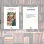 4 libri per appassionati e per appassionarsi a Bertolt Brecht