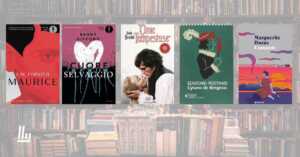5 classici da leggere a San Valentino