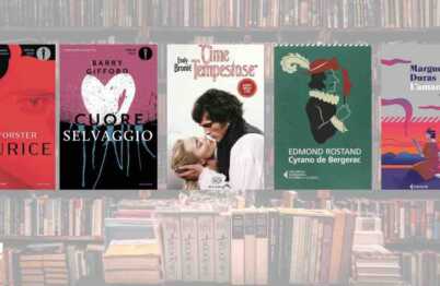 5 classici da leggere a San Valentino