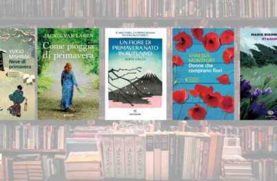 5 Libri Ambientati In Primavera Che Devi Assolutamente Leggere Se Ami Questa Stagione 6 5 libri ambientati in primavera che devi assolutamente leggere se ami questa stagione