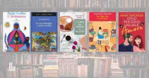 5 libri che sprigionano seratonina l'ormone della felicità