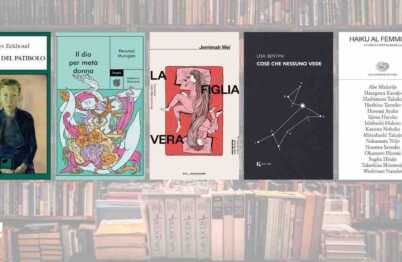 5 libri per chi si sente incompreso: storie che spazzano via la solitudine