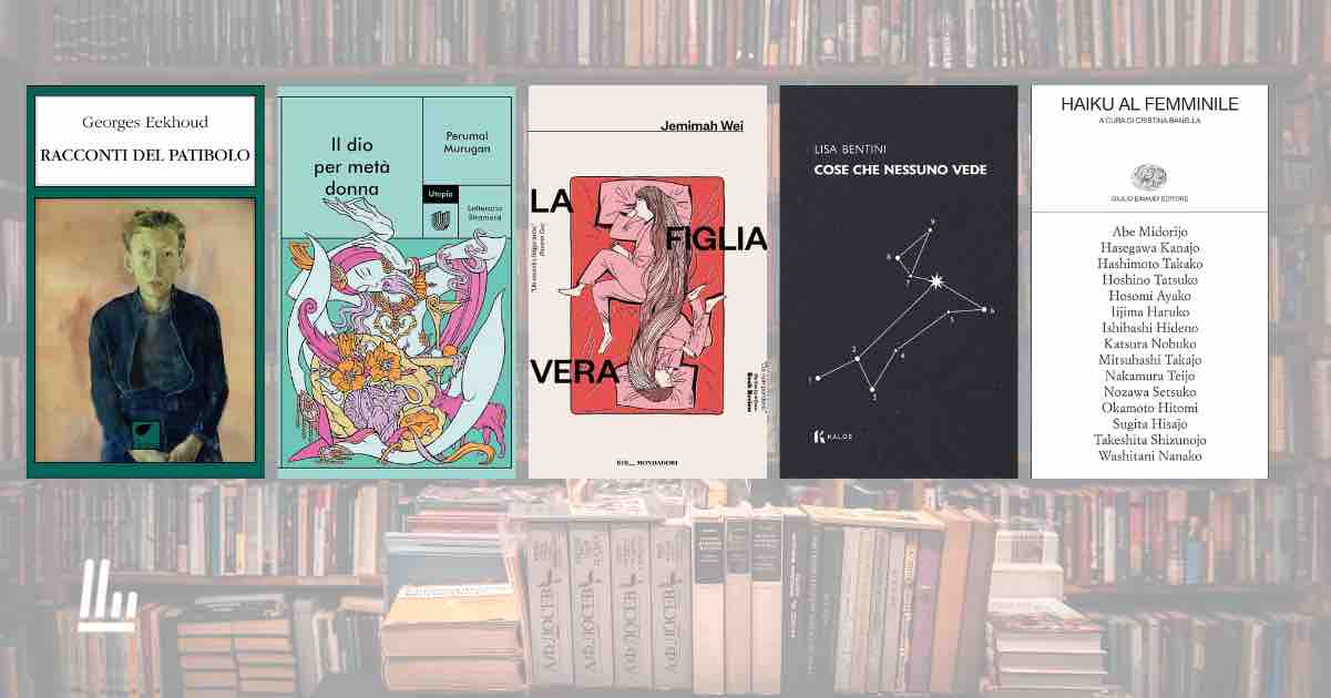 5 libri per chi si sente incompreso: storie che spazzano via la solitudine