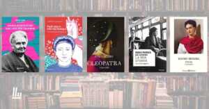 5 libri per scoprire donne che hanno cambiato la storia