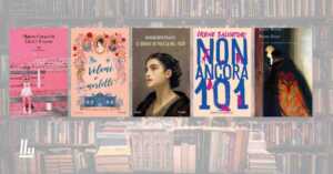5 romanzi che raccontano l’età delle donne dall’infanzia alla maturità