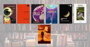 7 libri da leggere se ti è piaciuto Bugonia