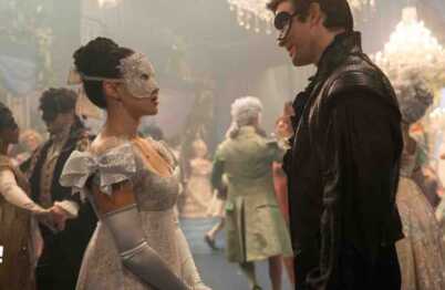 Bridgerton 4: arriva la seconda parte e il romanticismo riprende con forza