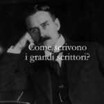 Come scrivono i grandi scrittori? Dentro l’officina di Thomas Mann