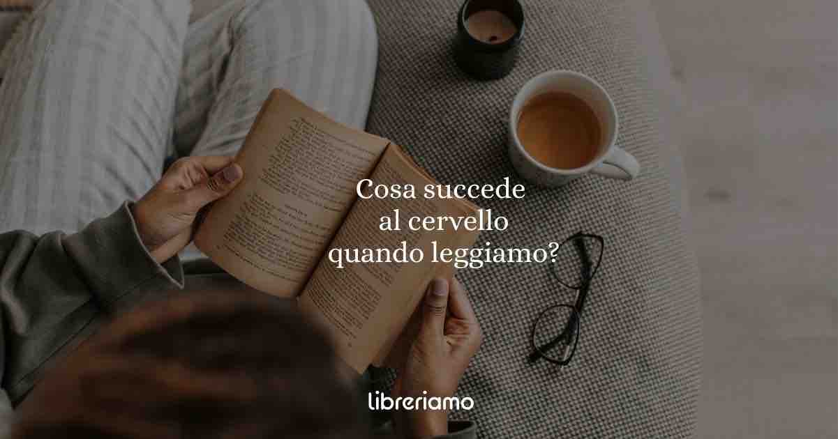 Cosa succede al cervello quando leggiamo romanzi: la rivoluzione silenziosa della narrativa