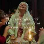 Dal libro allo schermo: “La casa degli spiriti” arriva su Prime Video