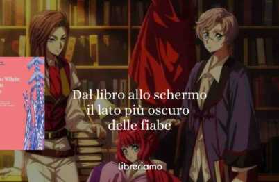 Dalle Fiabe Dei Fratelli Grimm All’anime Netflix: Perché “The Grimm Variations” Riscrive L’oscurità Delle Storie Che Credevamo Di Conoscere 79 Dalle fiabe dei fratelli Grimm all’anime Netflix: perché “The Grimm Variations” riscrive l’oscurità delle storie che credevamo di conoscere