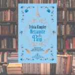 Felicia Kingsley torna con Nick Montecristo in Mezzanotte a Parigi