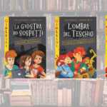 giallo I giallini una collana di gialli per ragazzi da consigliare anche a scuola