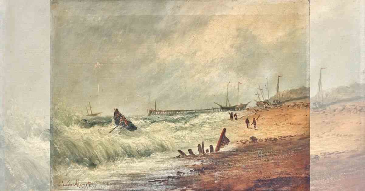 La mostra da non perdere che celebra Claude Monet nel centenario della sua morte