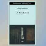 La vecchia di Simenon, un noir psicologico che scuote le coscienze