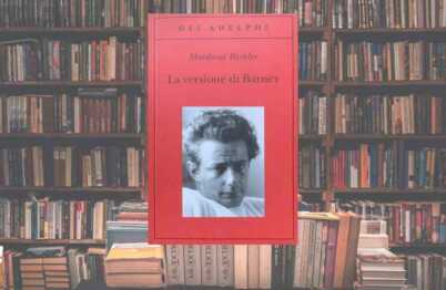 La versione di Barney, perché è un libro necessario da leggere oggi