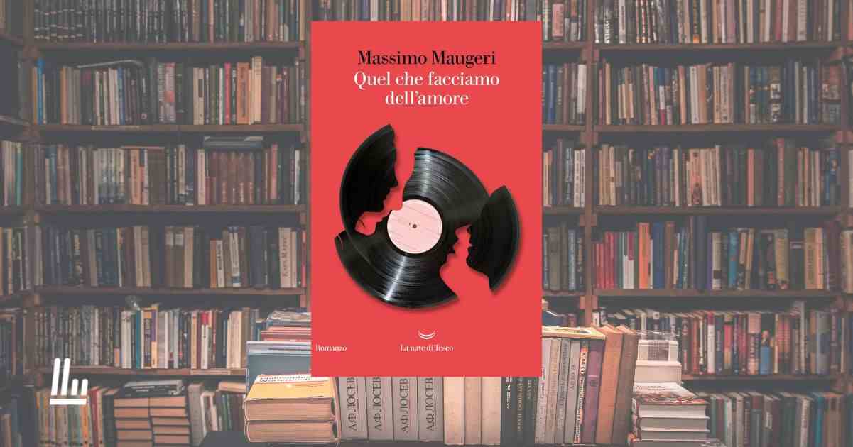 L’equazione dell’amore: ciò che si riceve è uguale a quello che si dona?