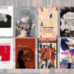 Libri in uscita dal 23 febbraio al 1° marzo