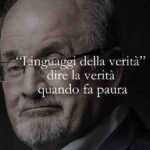 “Linguaggi della verità” dire la verità quando fa paura: perché le parole contano ancora