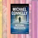 Nessuna via d'uscita, torna il maestro del crime Michael Connelly ed è già un successo