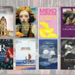 Novità Editoriali Marzo 2026: 10 Libri Da Non Perdere Tra Grandi Ritorni E Nuove Voci 7 Novità editoriali marzo 2026: 10 libri da non perdere tra grandi ritorni e nuove voci