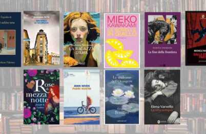 Novità Editoriali Marzo 2026: 10 Libri Da Non Perdere Tra Grandi Ritorni E Nuove Voci 6 Novità editoriali marzo 2026: 10 libri da non perdere tra grandi ritorni e nuove voci