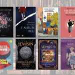 Novità in libreria della settimana dal 16 al 22 febbraio