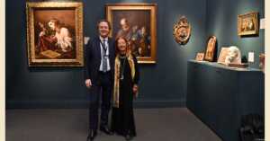 Quanto vale il mercato dell'antiquariato oggi Ce lo spiega Pietro Cantore