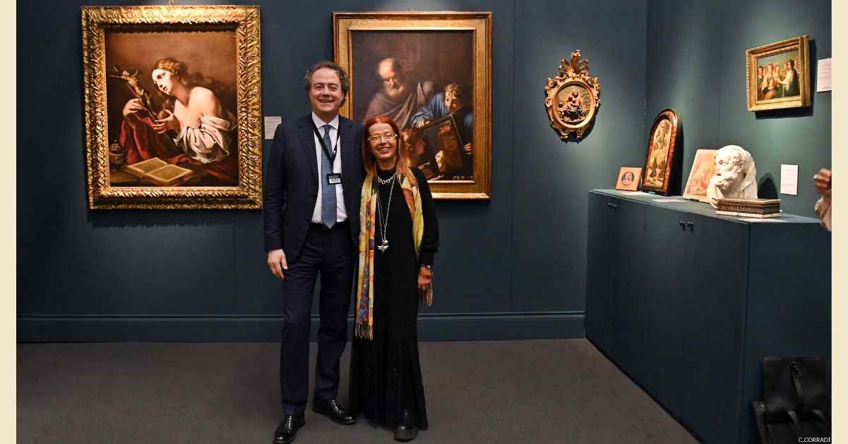 Quanto vale il mercato dell’antiquariato oggi? Ce lo spiega Pietro Cantore