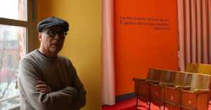 Scuola Holden al via Academy Cinema, la triennale di sceneggiatura e narrazione per immagini