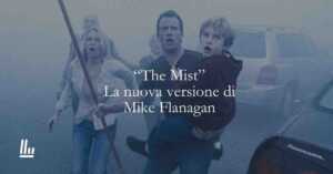 The Mist: il ritorno al cinema dell’incubo di Stephen King
