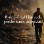 Byung-Chul Han Svela Perché Siamo Angosciati E Come Ritrovare La Via Del Futuro 14 Byung-Chul Han svela perché siamo angosciati e come ritrovare la via del futuro