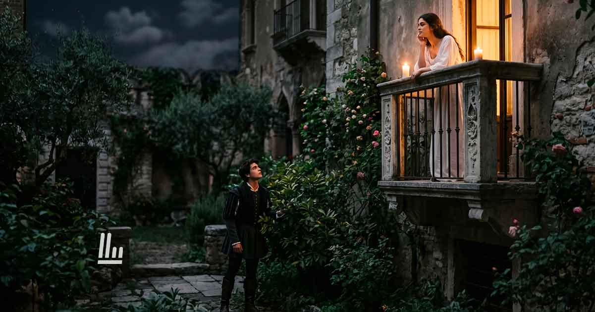 Il monologo di Shakespeare sugli effetti miracolosi che scatena la bellezza dell'amore 1 Il monologo di Shakespeare sugli effetti miracolosi che scatena la bellezza dell’amore