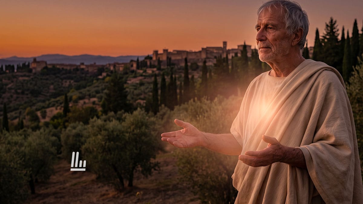 Per Seneca la vera ricchezza è ciò che doniamo: la vera felicità è dare ciò che si ha 3 Per Seneca la vera ricchezza è ciò che doniamo: la vera felicità è dare ciò che si ha