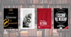 4 saggi attualissimi da recuperare per le vacanze pasquali